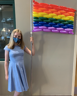 Rainbow Pride