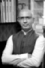 Chandrakant Mhatre_Photographer Credit Abhilash Shinde_bw.jpg