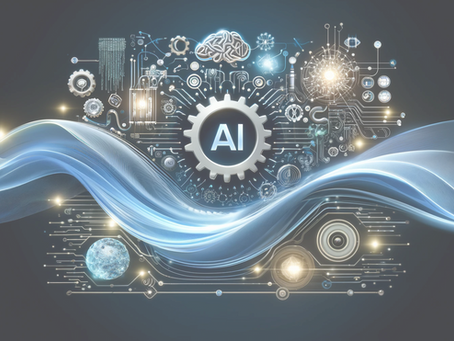 Unlocking Efficiency: How Generative AI Transforms Marketing Operations and Partnerships