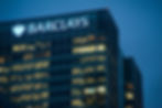 Barclays building