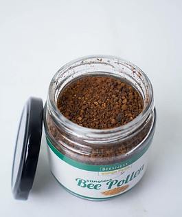Stingless Bees Pollen (Pot Pollen)