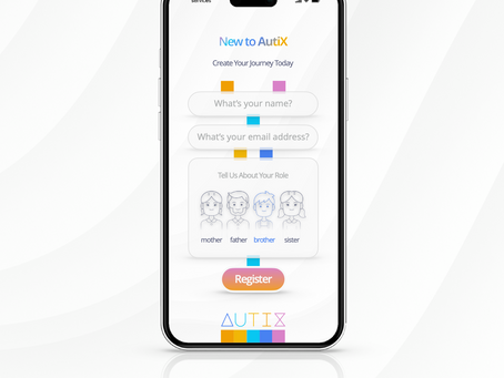 AutiX Mobile App is Coming