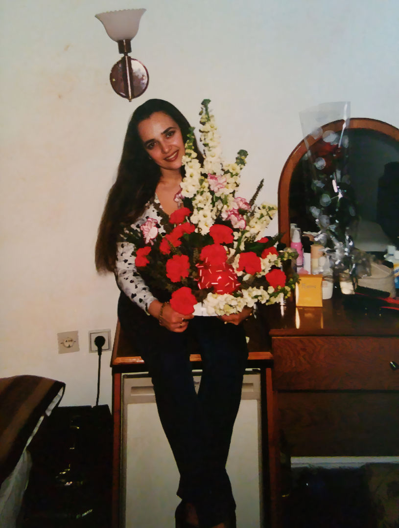 Nalini 1997, Turkey