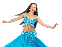 Bellydance Costume Design | Anastasiya design