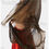Thumbnail: Bellydance silk veil