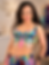 Sahar Bloom Bellydance Costume by Anastasiya Designs