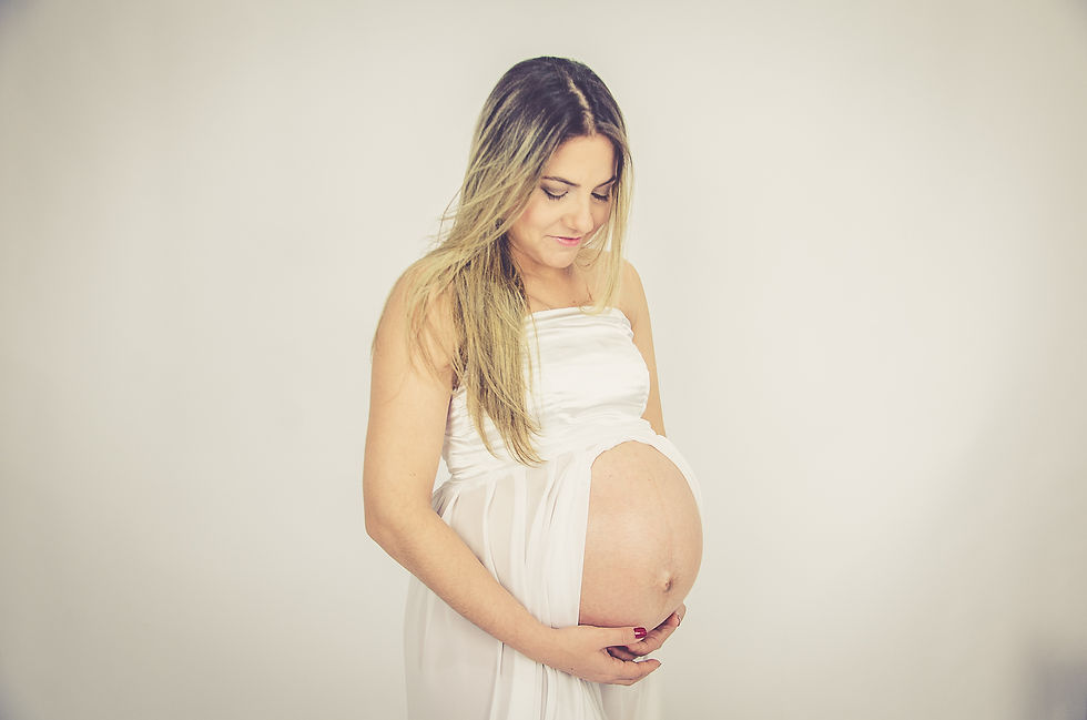 Pregnance Juliana