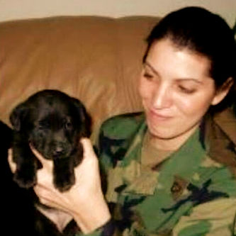 Claymore Rescue and Cher Thornton