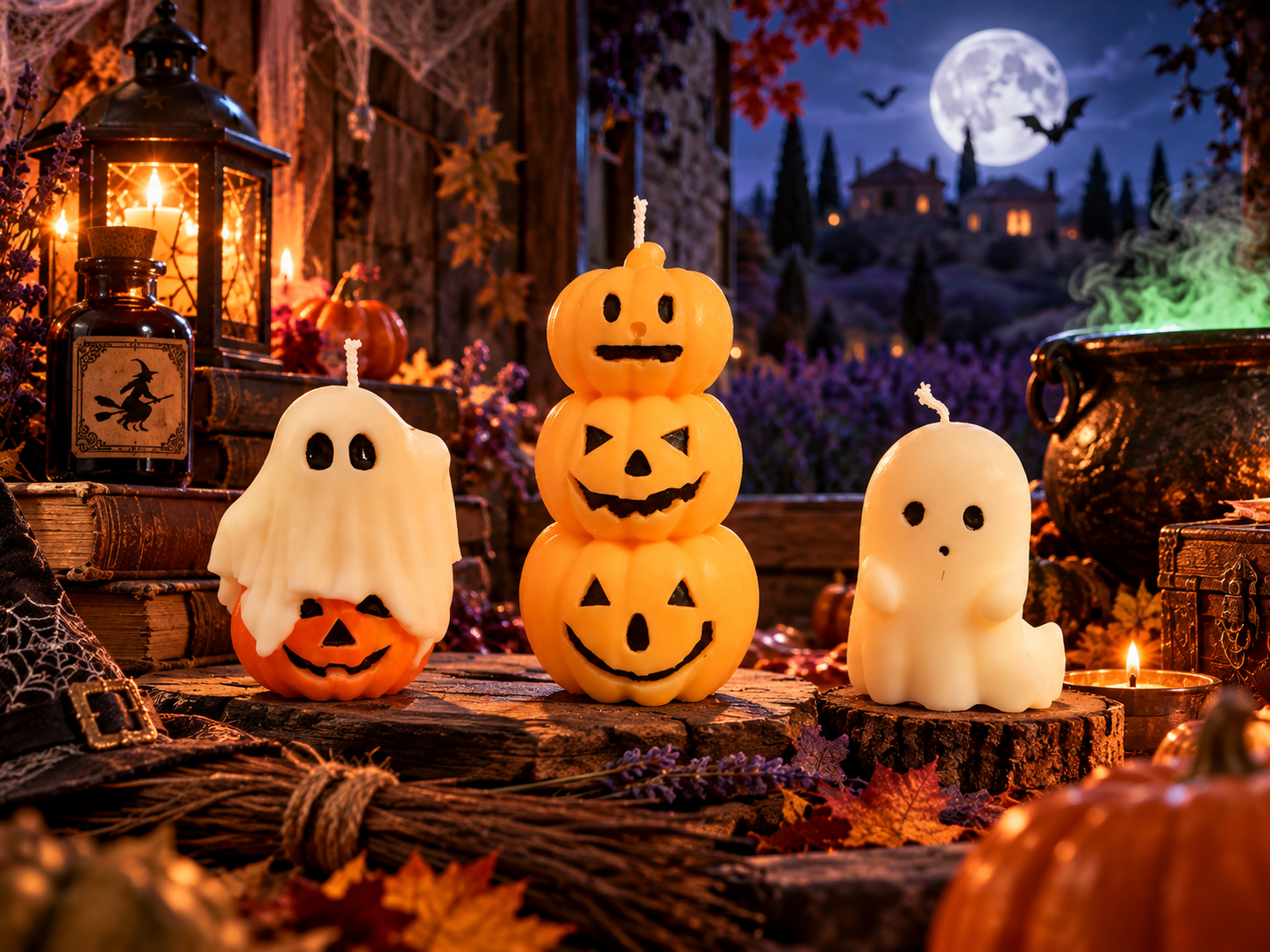 Halloween Collection