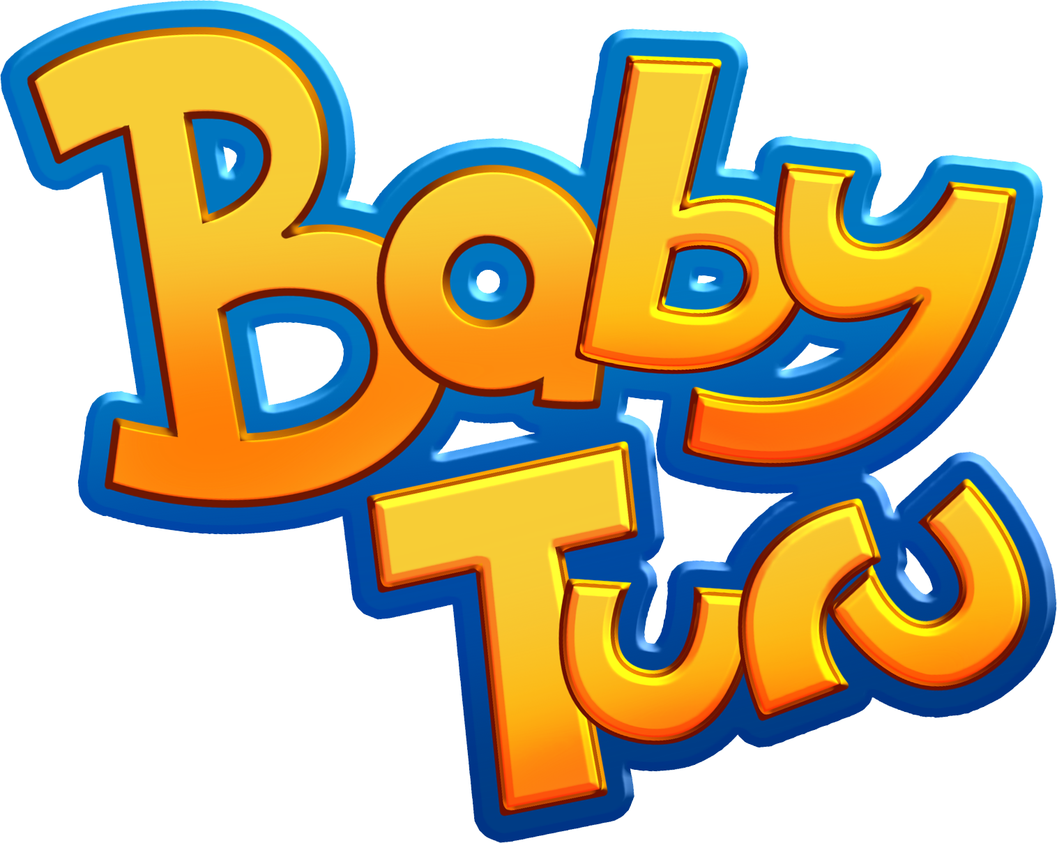 Baby Turu Logo #2.png