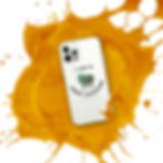 Thumbnail: Tree Hugger iPhone Case 