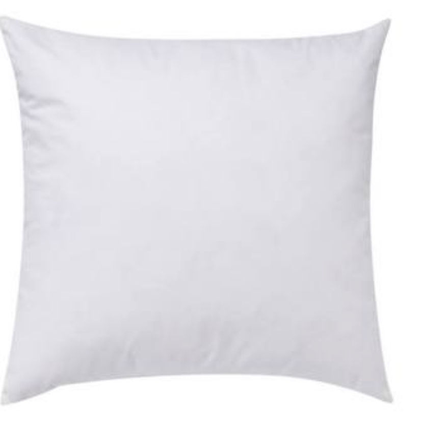 Pillow Inserts
