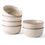 Thumbnail: Castle Bowls, Set of 6
