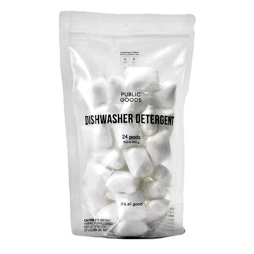 Dishwasher Pods - Thumbnail 2