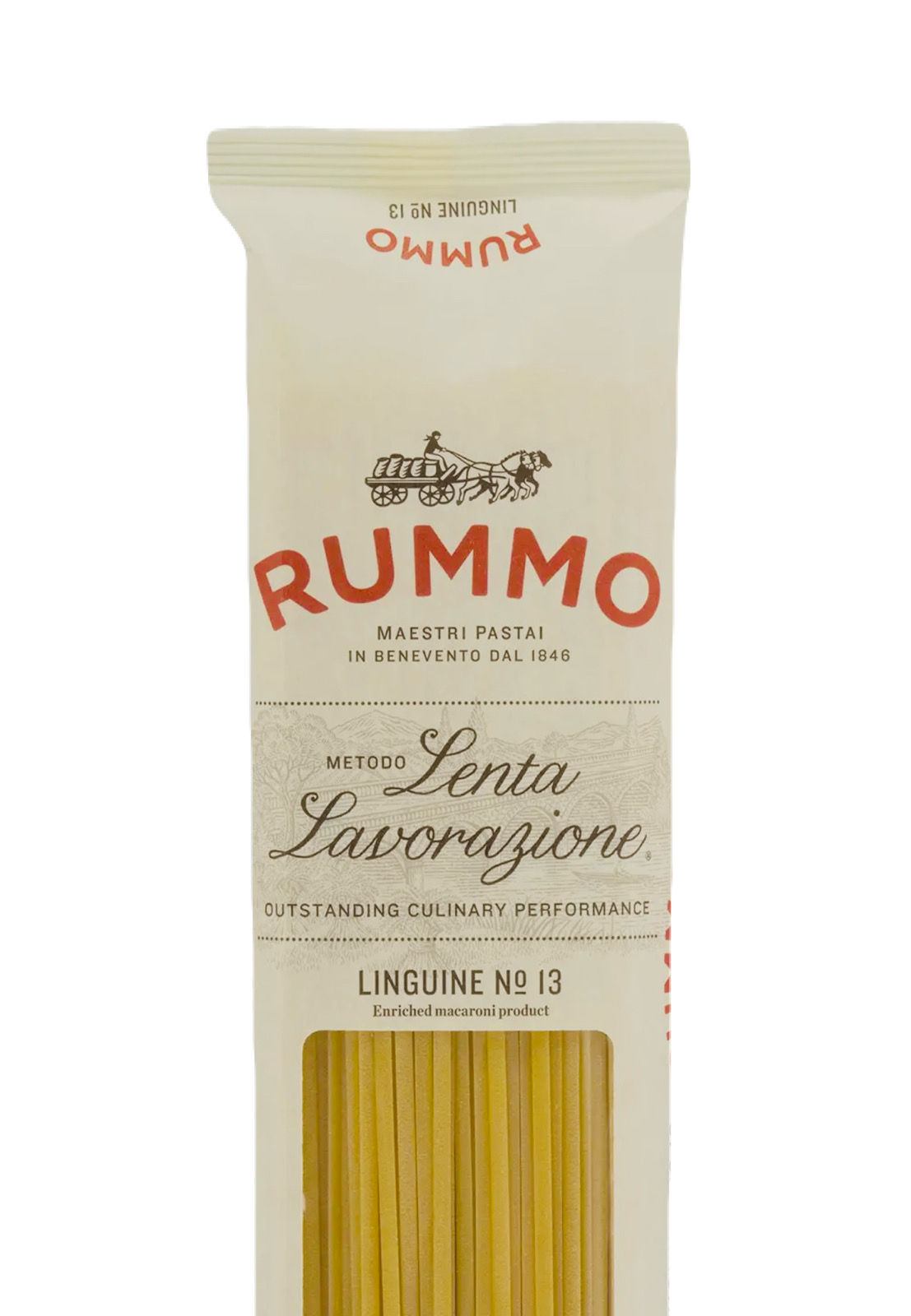 Rummo No13 Linguine