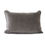 Thumbnail: Viv Velvet Lumbar Pillow Cover