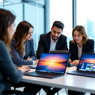 Choosing the Right Dell Laptop Singapore Partner for Your Business: A 2026 Guide