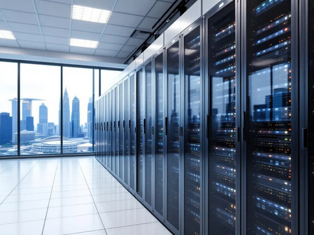 high quality server racks