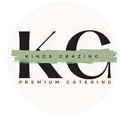 Kings Grazing Logo