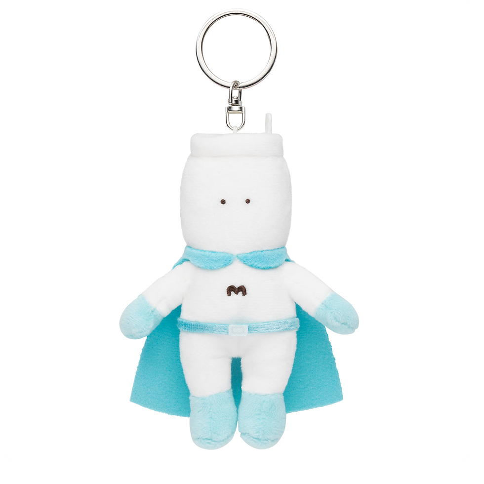 Chiikawa Park | 會場限定商品 | 鑰匙扣