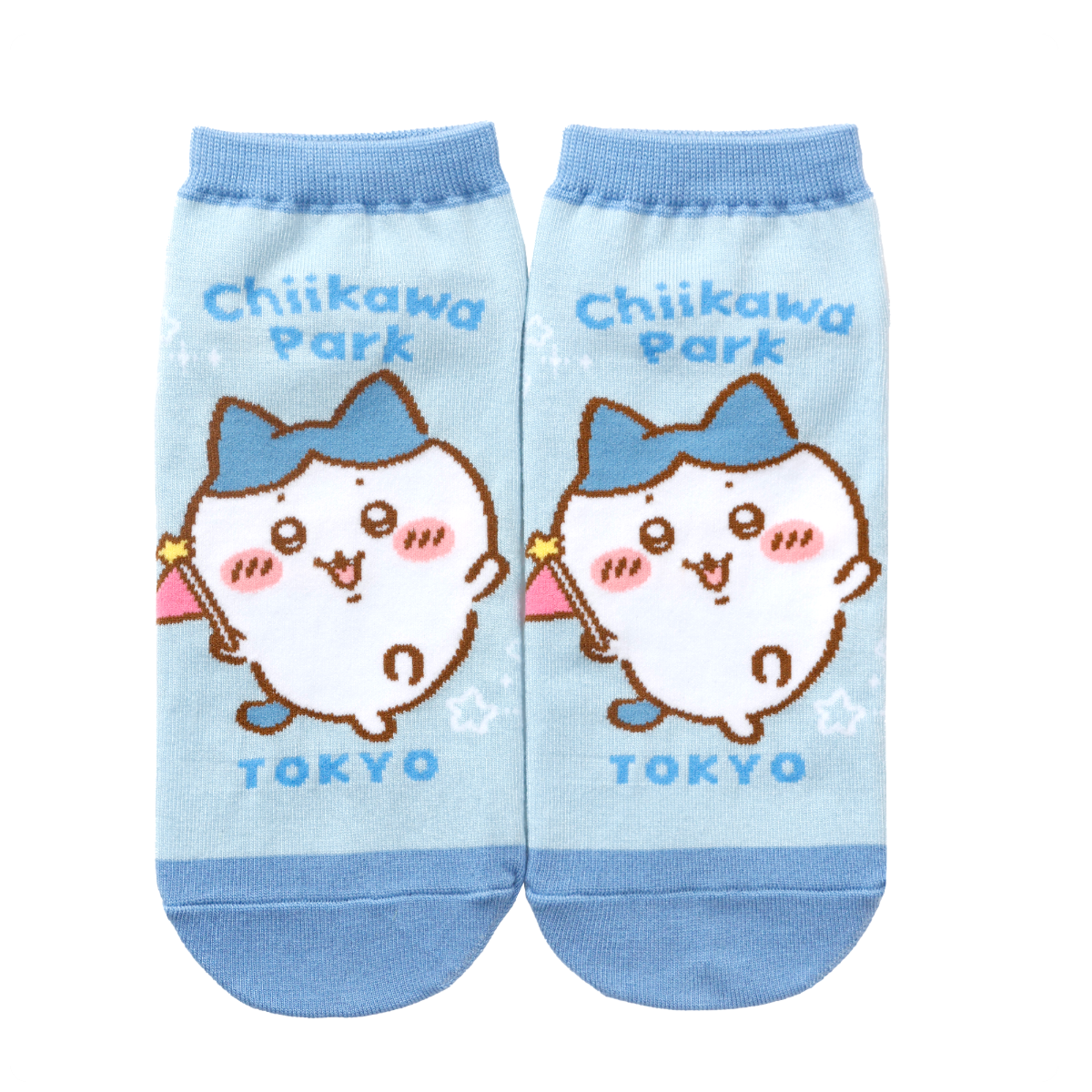 Chiikawa Park | 會場限定商品 | 襪子