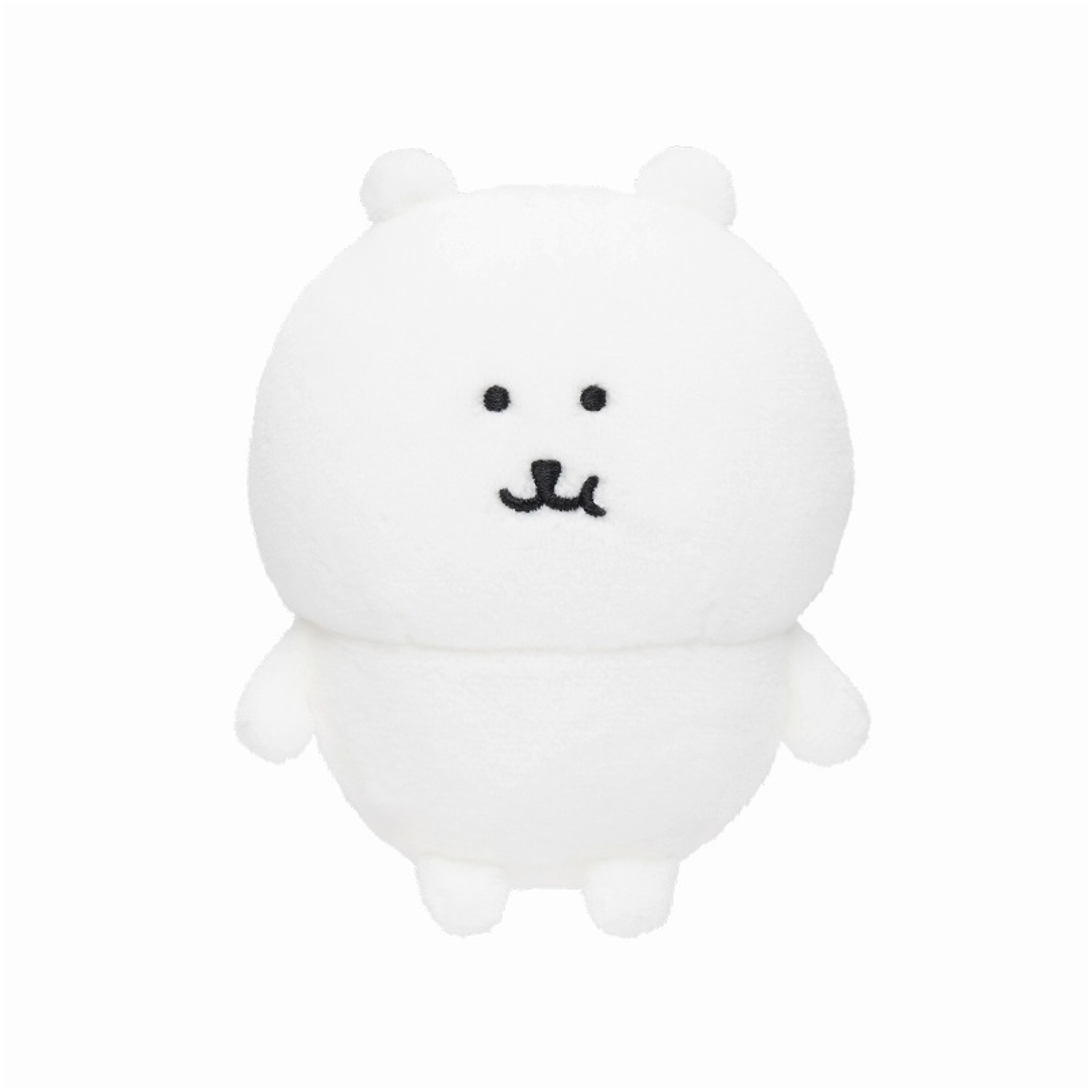 Nagano | 突發 Power Up ! 迷你坐姿掛飾