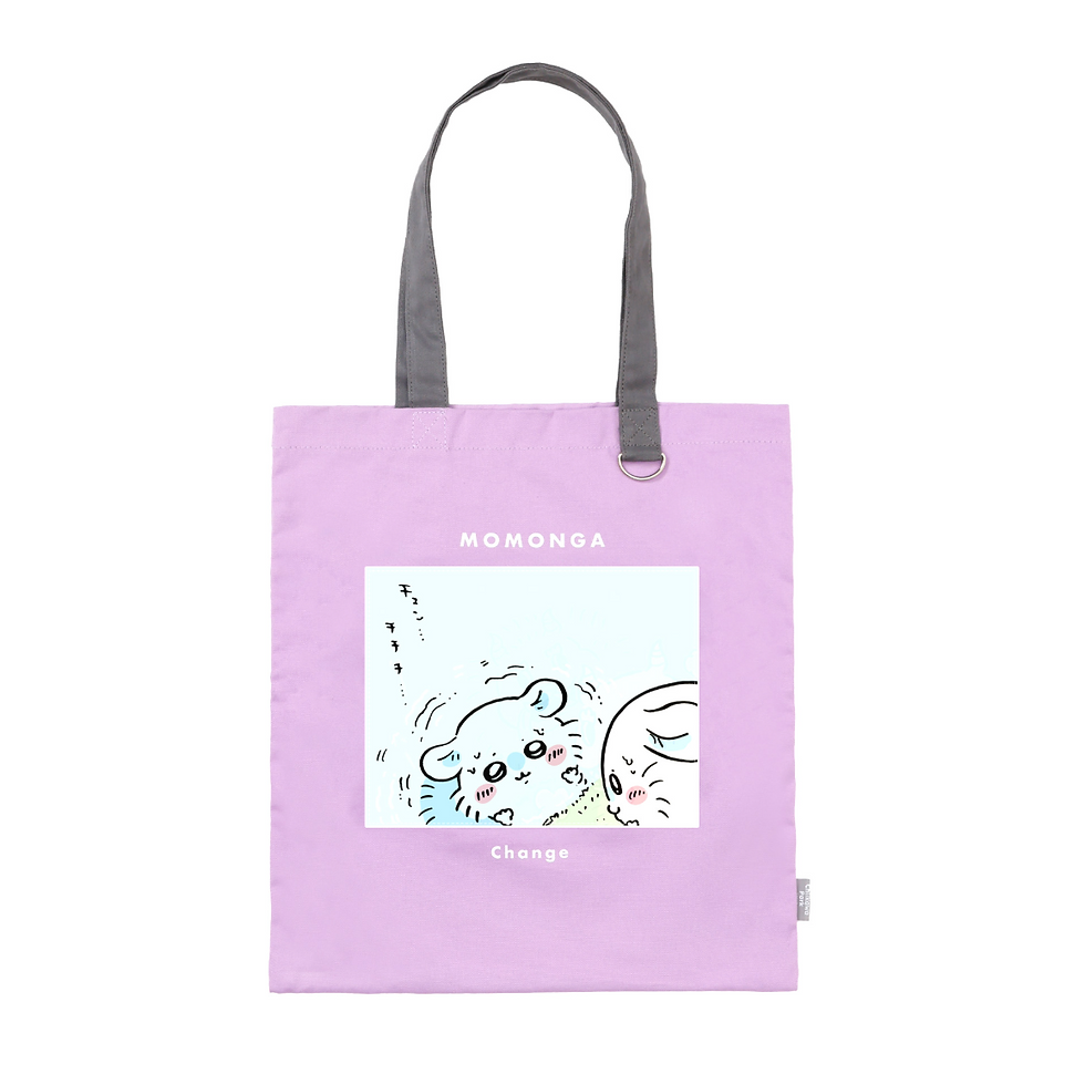 Chiikawa Park | 會場限定商品 | Tote 袋