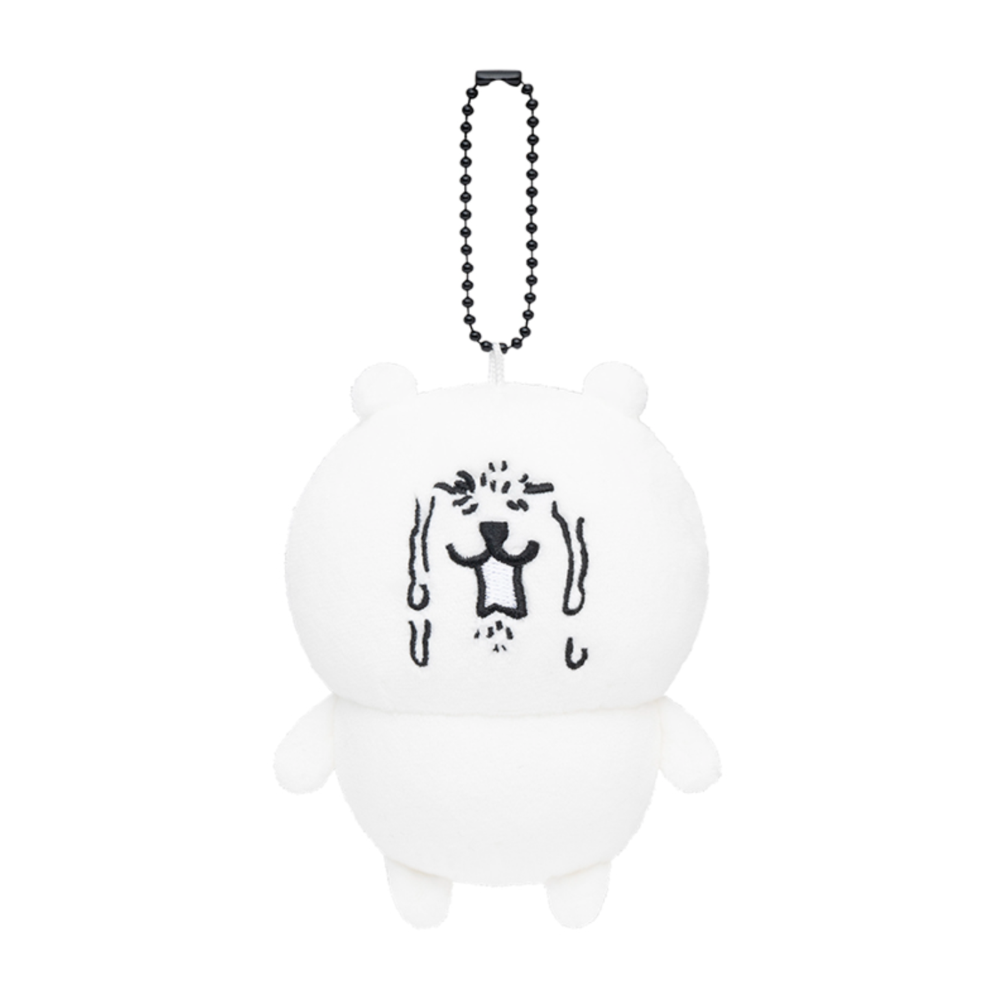 Nagano JokeBear 20260410 新品 抽泣JokeBear