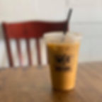 Cold Brew (Iced)