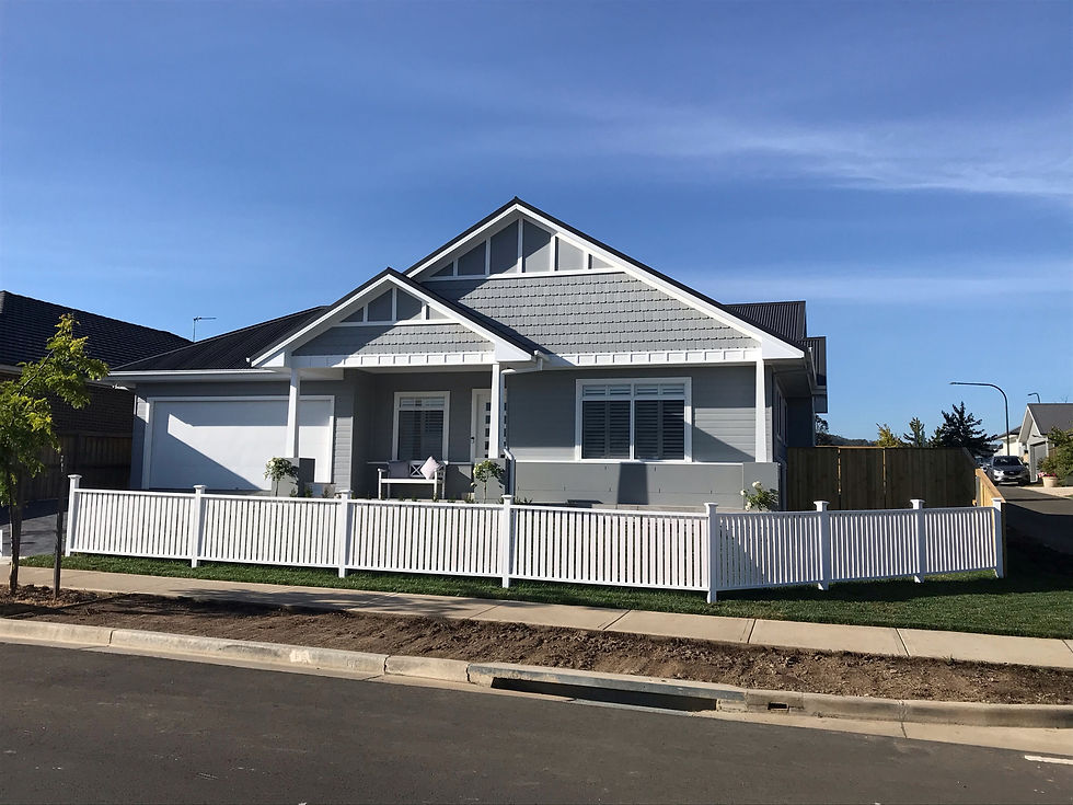 The Arvada
