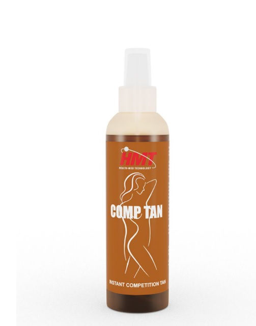 HMT Comp Tan 250ml