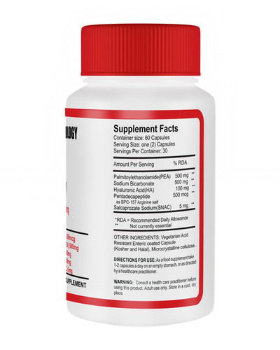 best bpc 157 for joint recovery Pure BPC Supplement 500mcg