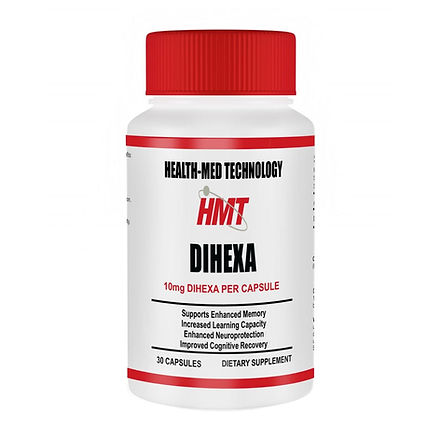 HMT DIHEXA 10mg