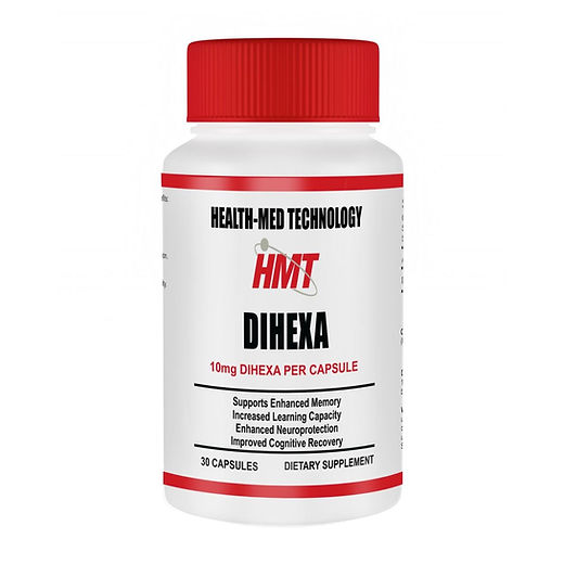 dihexa supplement what is dihexa HMT 10mg All about vitamin B12. water tank controller Treatment:1 Month