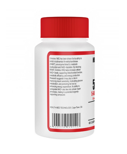 dosage of b12 injection 5-Amino-1MQ – Vionex Peptides
