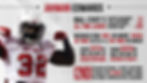 Jahwan Edwards stats graphic