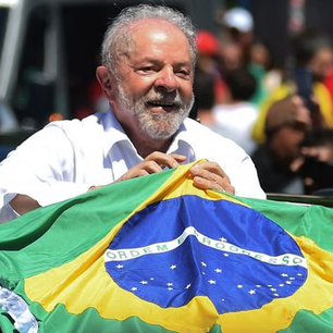 Brazil's Swing from Right to Left