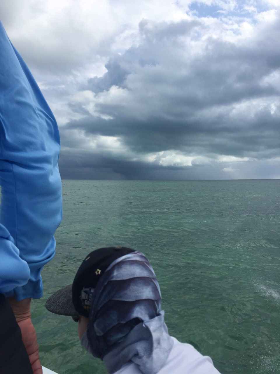 storm