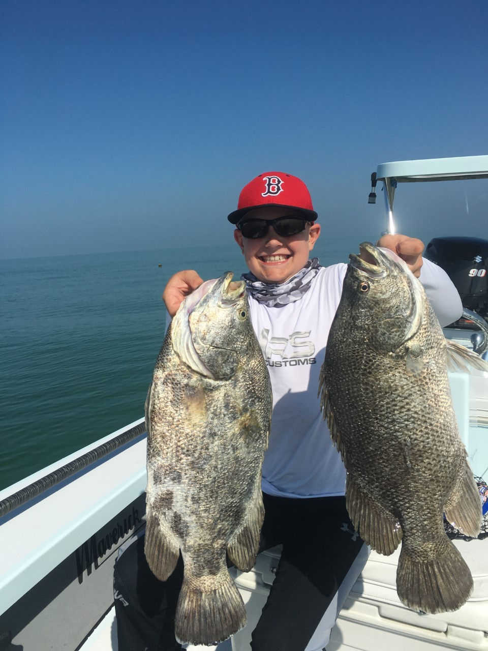 tripletail