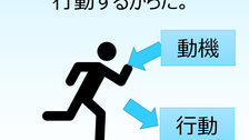 モティベーションの科学（1）モティベーションの基本