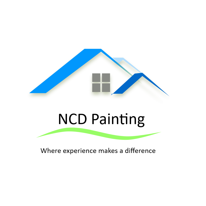 NCD Painting logo