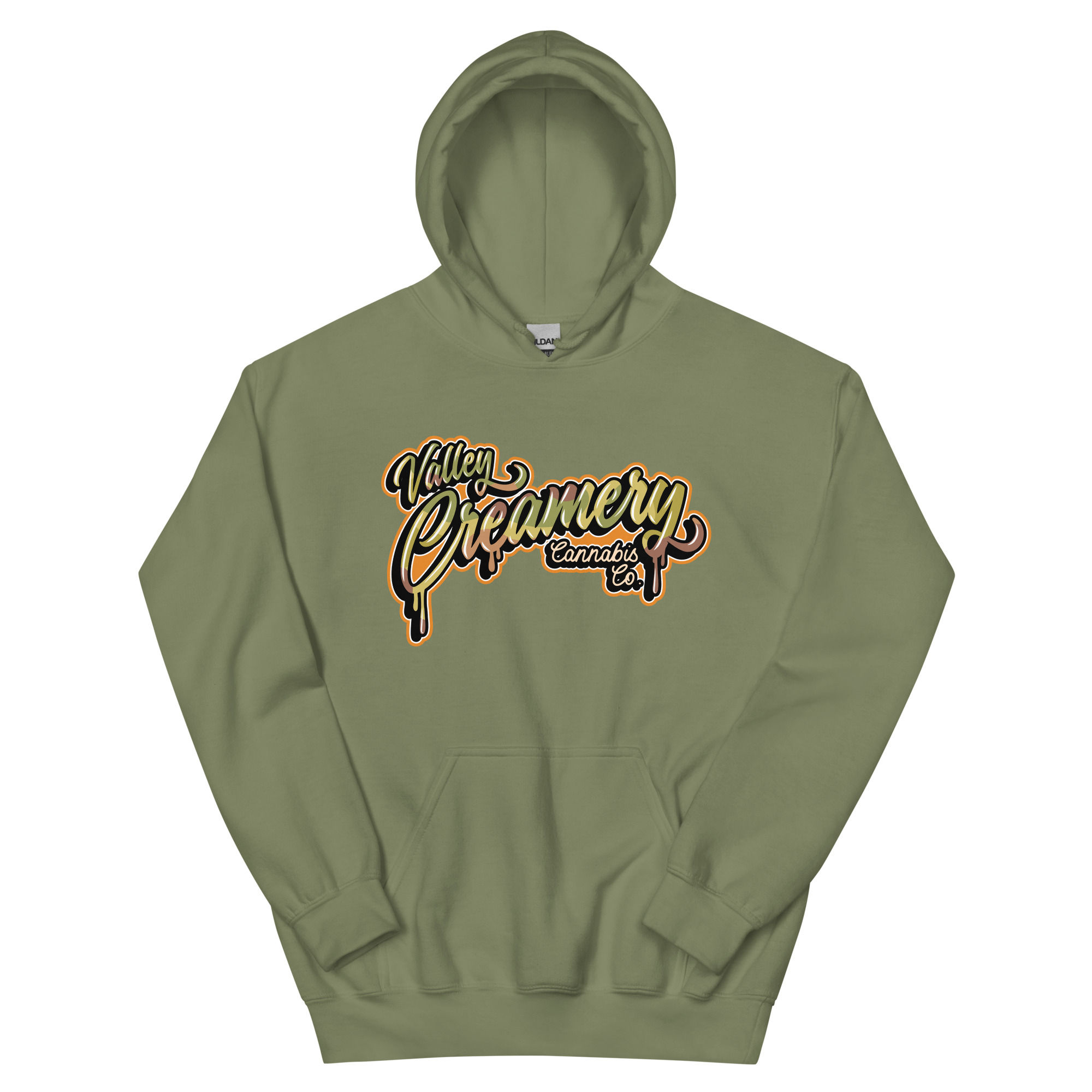 Duck Fat #7 Hoodie