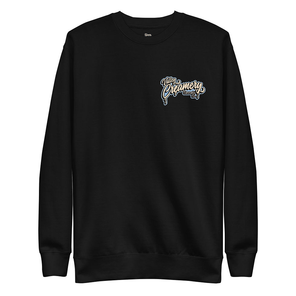 VCC OG Crew Neck