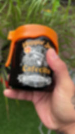 Thumbnail: Monarch Series - Kings Cup Ground Coffee