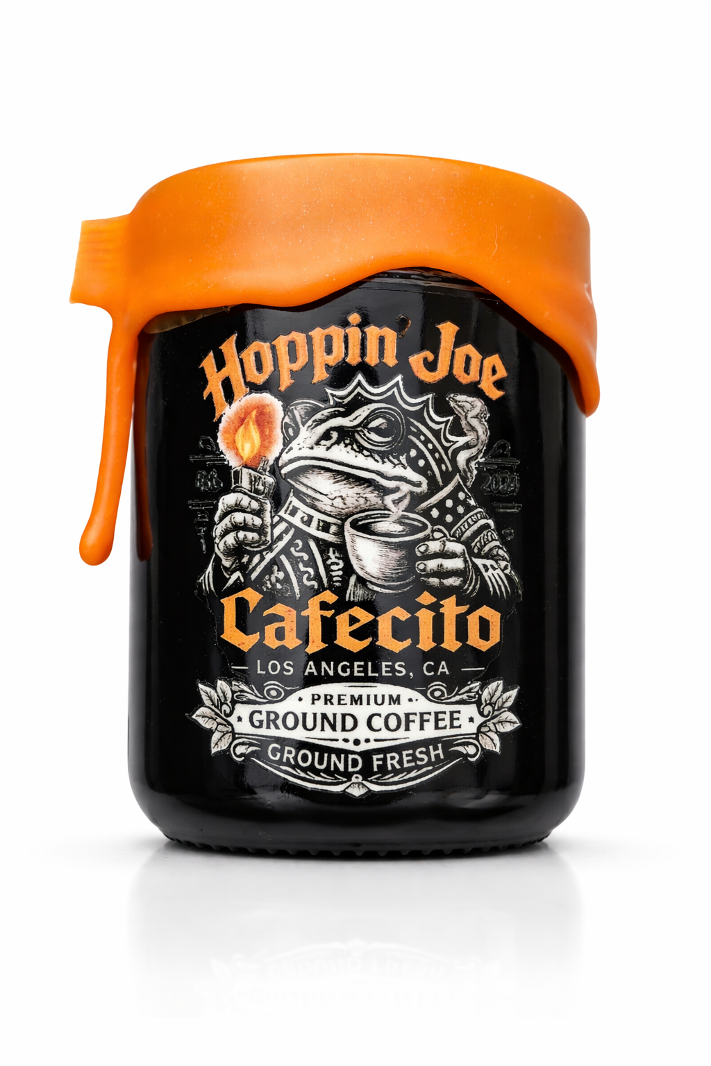 Monarch Series - Kings Cup Ground Coffee