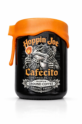Monarch Series - Kings Cup Ground Coffee