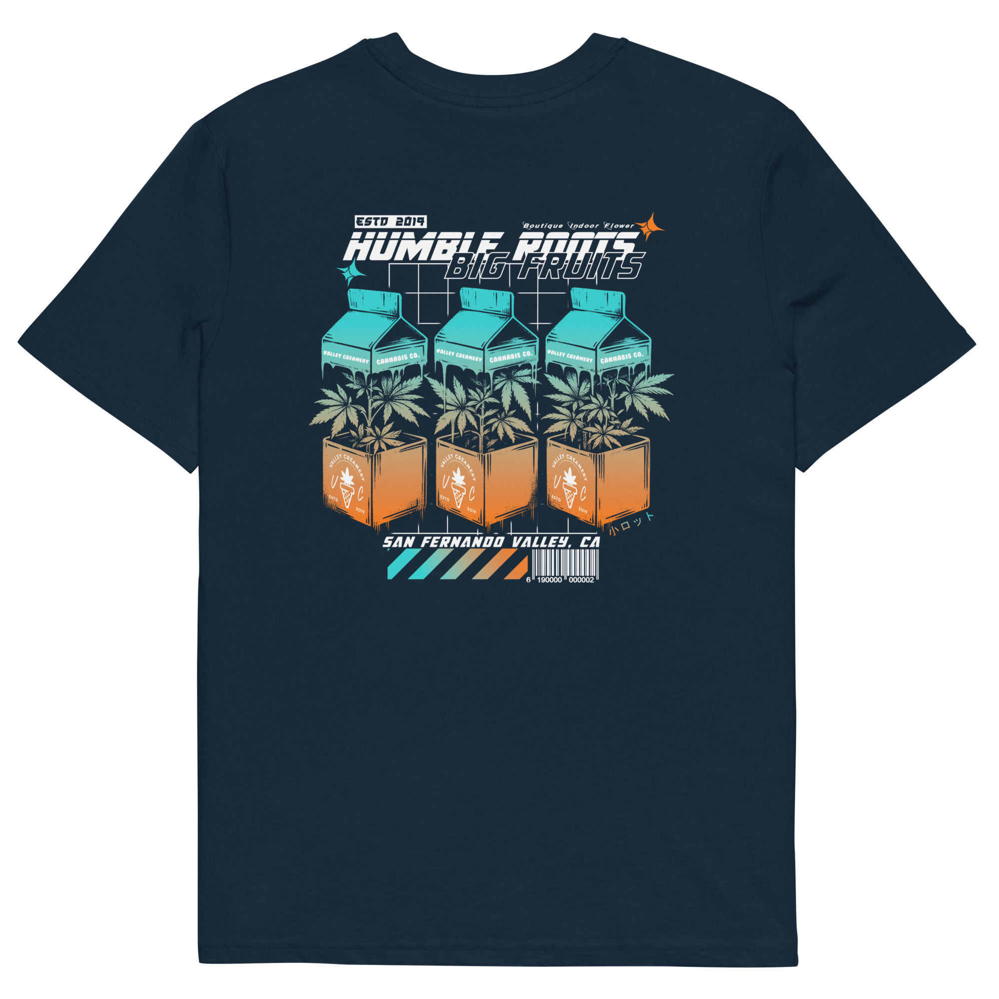 Humble Roots Tee