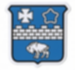 17th Infantry Regimental Crest Sticker