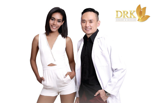 DRK ศูนย์ศัลยกรรมระดับพรีเมียม