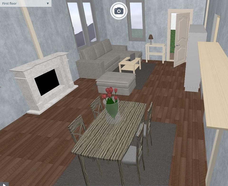3D Living